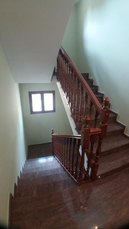 Hostal Venecia II Monzón المظهر الخارجي الصورة